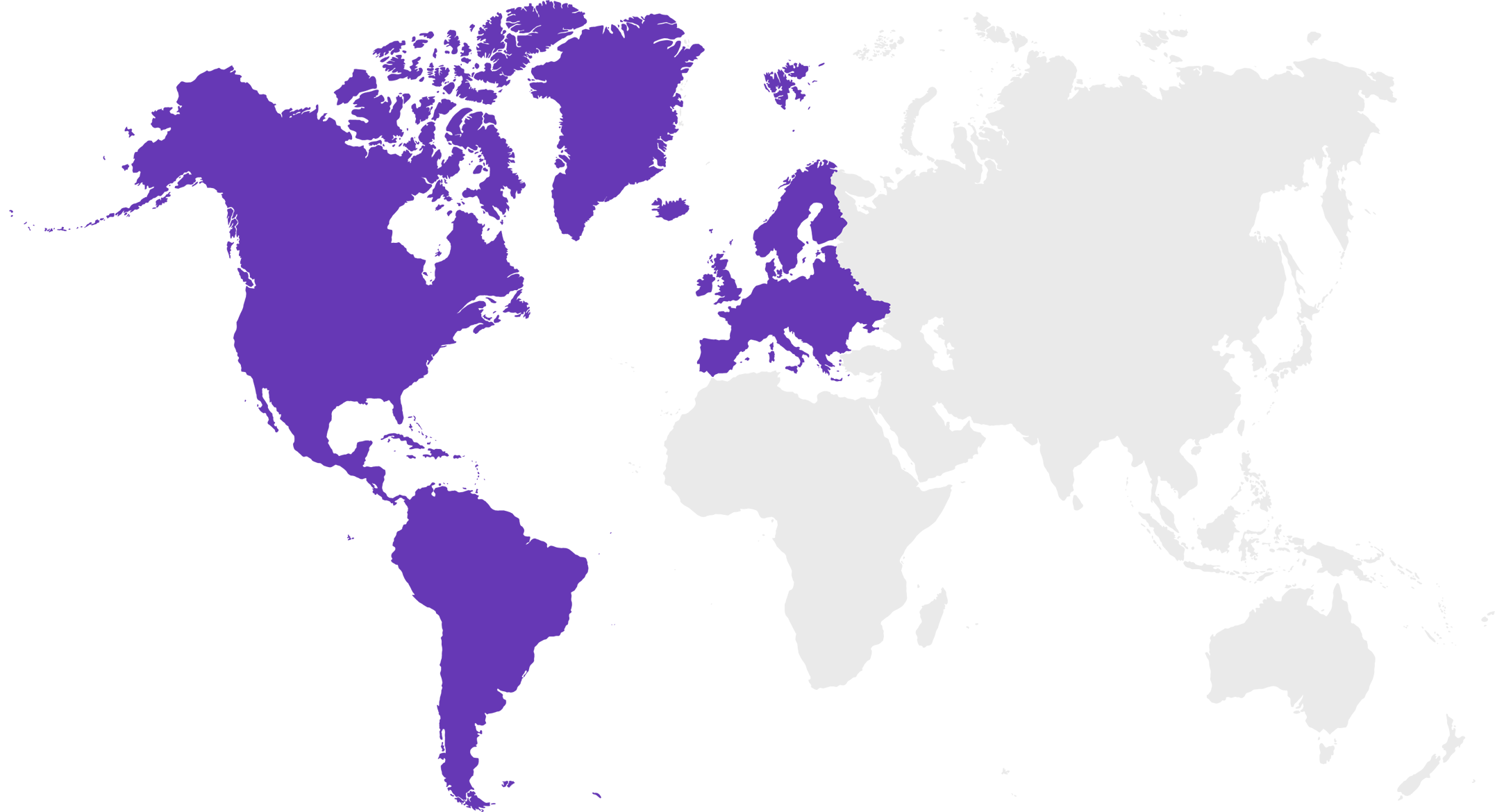 A Global Presence