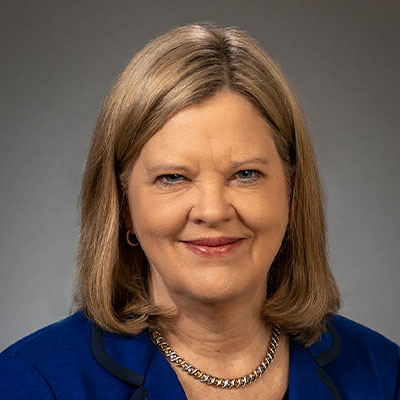 Christine S. Breves