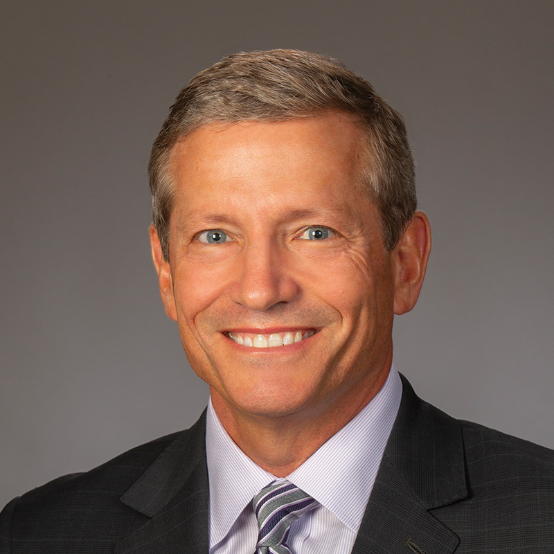 John V. Sims