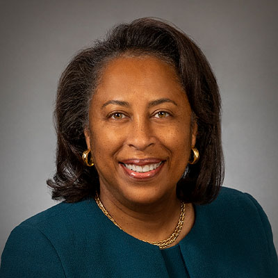 Joia M. Johnson