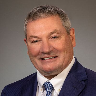 J. Paul Rollinson
