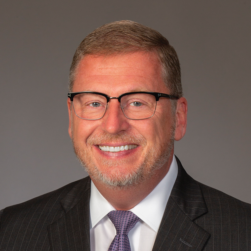 Thomas A. Cleves