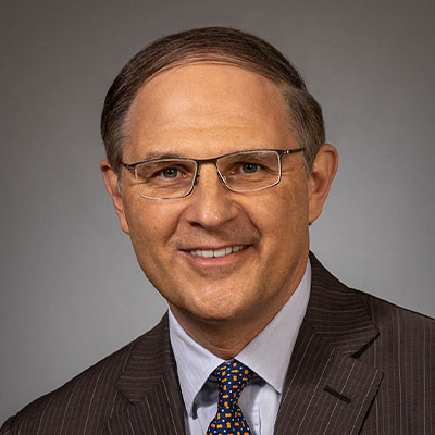 James P. Zallie