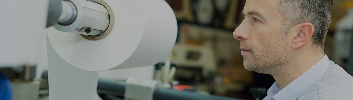 Commercial Printing