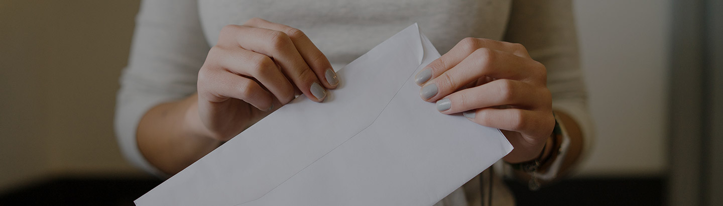 Бумага для конвертов и бланков
