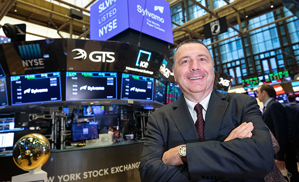 Sylvamo devient une société indépendante, cotée en bourse
