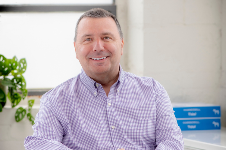 Sylvamo CEO Featured in Prominent French Industry Magazine