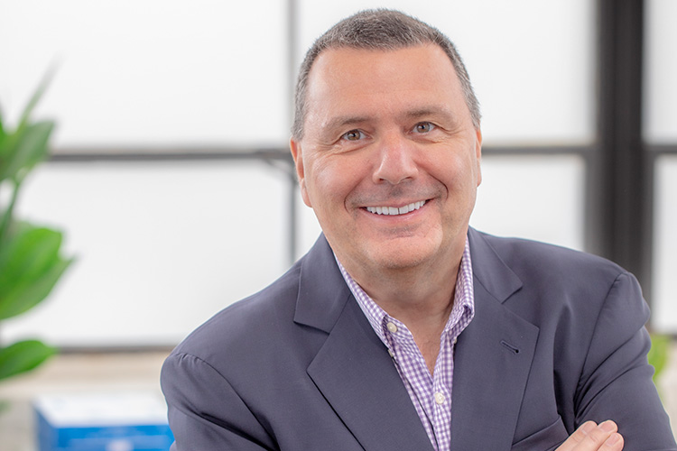 Jean-Michel Ribiéras Appointed to U.S.-Brazil CEO Forum