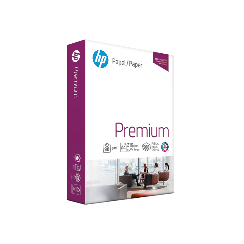 HP Premium 90