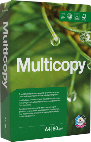 MultiCopy