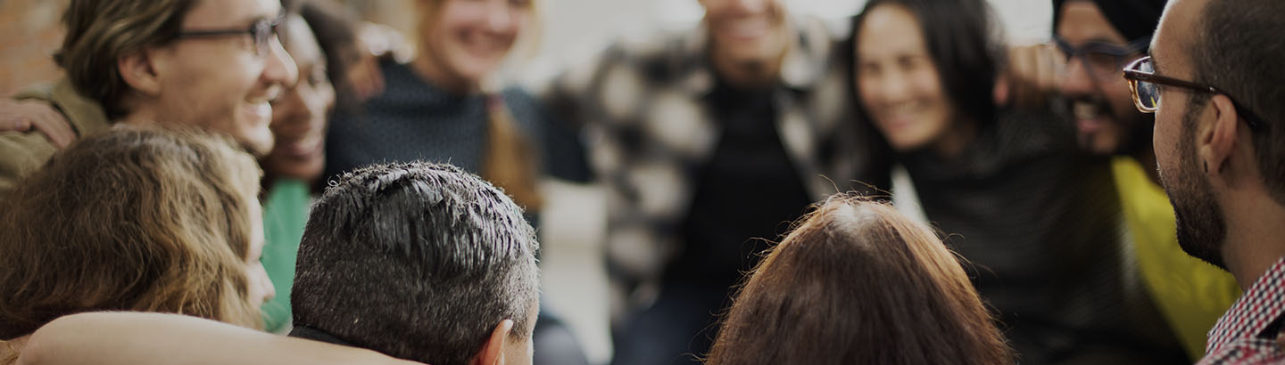 Thriving People and Communities
